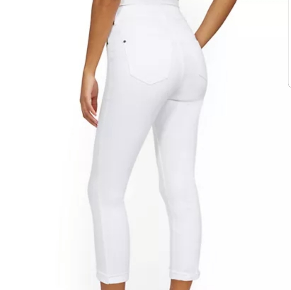 Mya Curvy High-Waisted Sculpting No Gap - Picture 2 of 9
